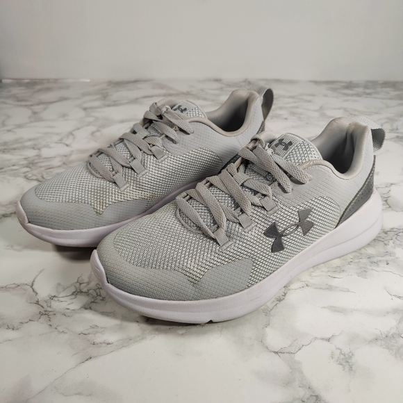 Under Armour Shoes - Under Armour Women's Essential Sneakers Size 9.5